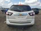 2013 CHEVROLET TRAVERSE