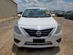 2019 NISSAN VERSA
