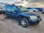 2006 MITSUBISHI Endeavor