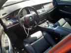 2012 BMW 5 series
