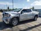 2021 GMC Sierra