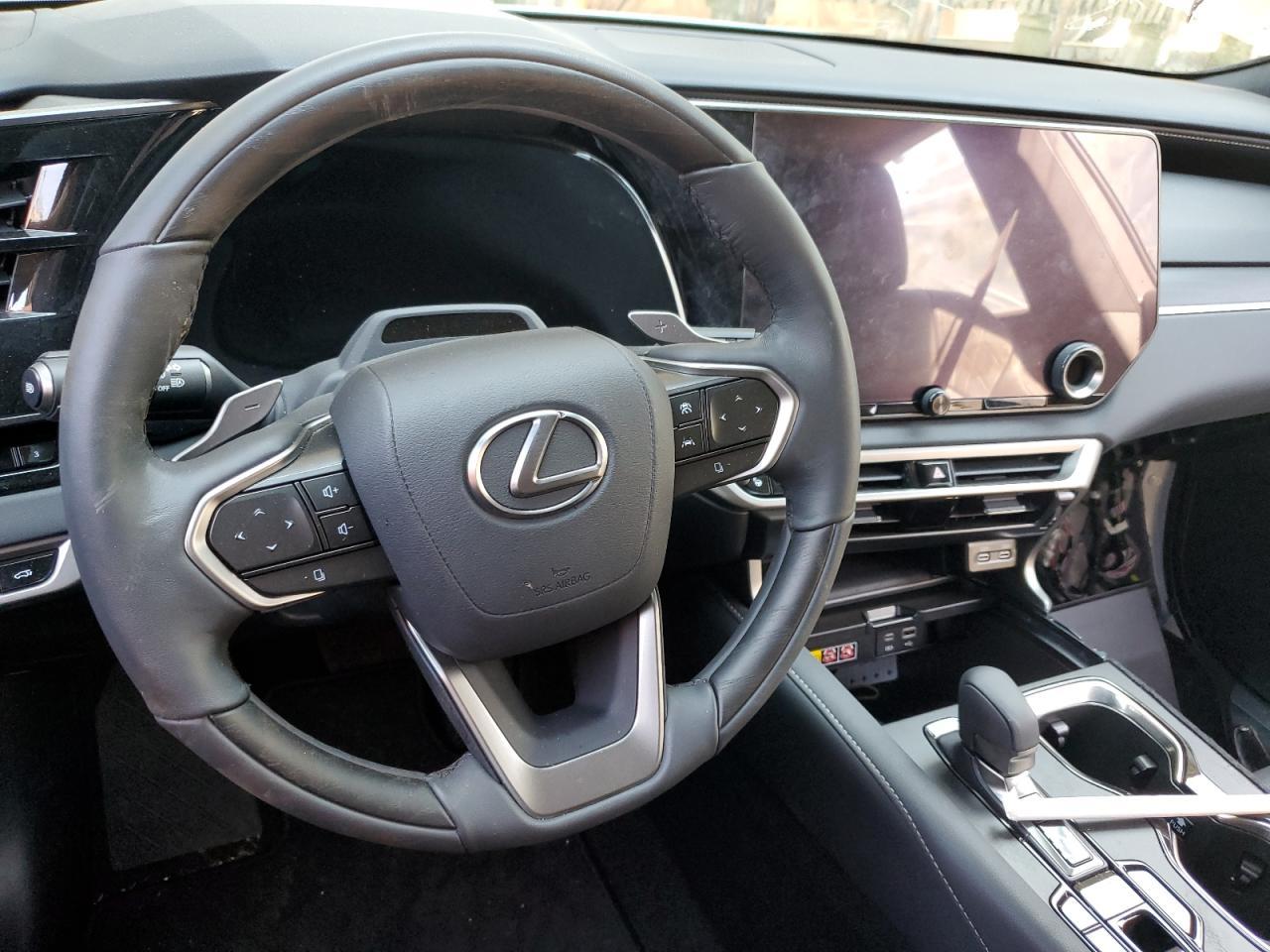 2024 LEXUS Rx