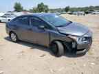 2023 NISSAN VERSA