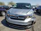 2020 HONDA PILOT