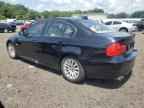 2009 BMW 3 SERIES