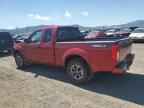 2018 NISSAN Frontier