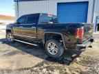 2018 GMC Sierra