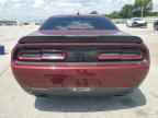 2017 DODGE Challenger