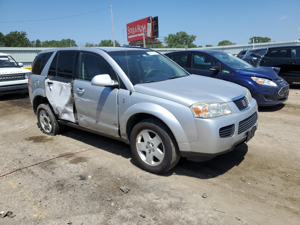 2006 SATURN Vue