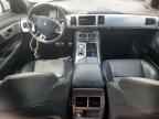 2015 JAGUAR XF
