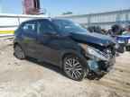 2021 NISSAN KICKS