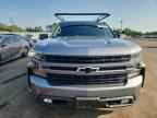 2020 CHEVROLET Silverado