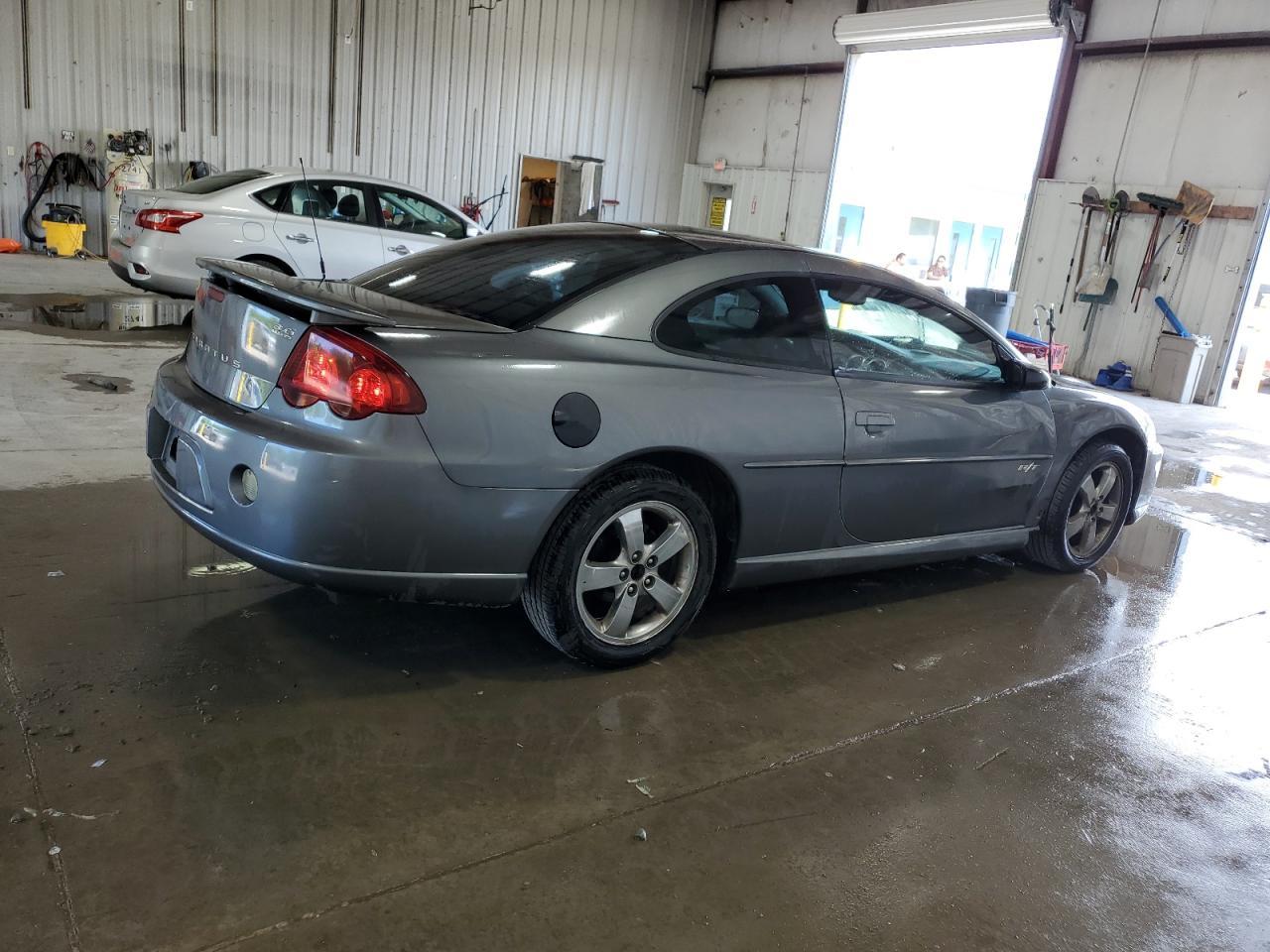 2004 DODGE Stratus