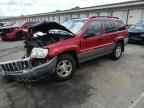 2002 JEEP Grand Cherokee