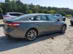2014 TOYOTA Avalon