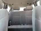 2002 TOYOTA SIENNA