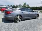 2017 NISSAN Maxima