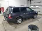 2008 SUBARU FORESTER