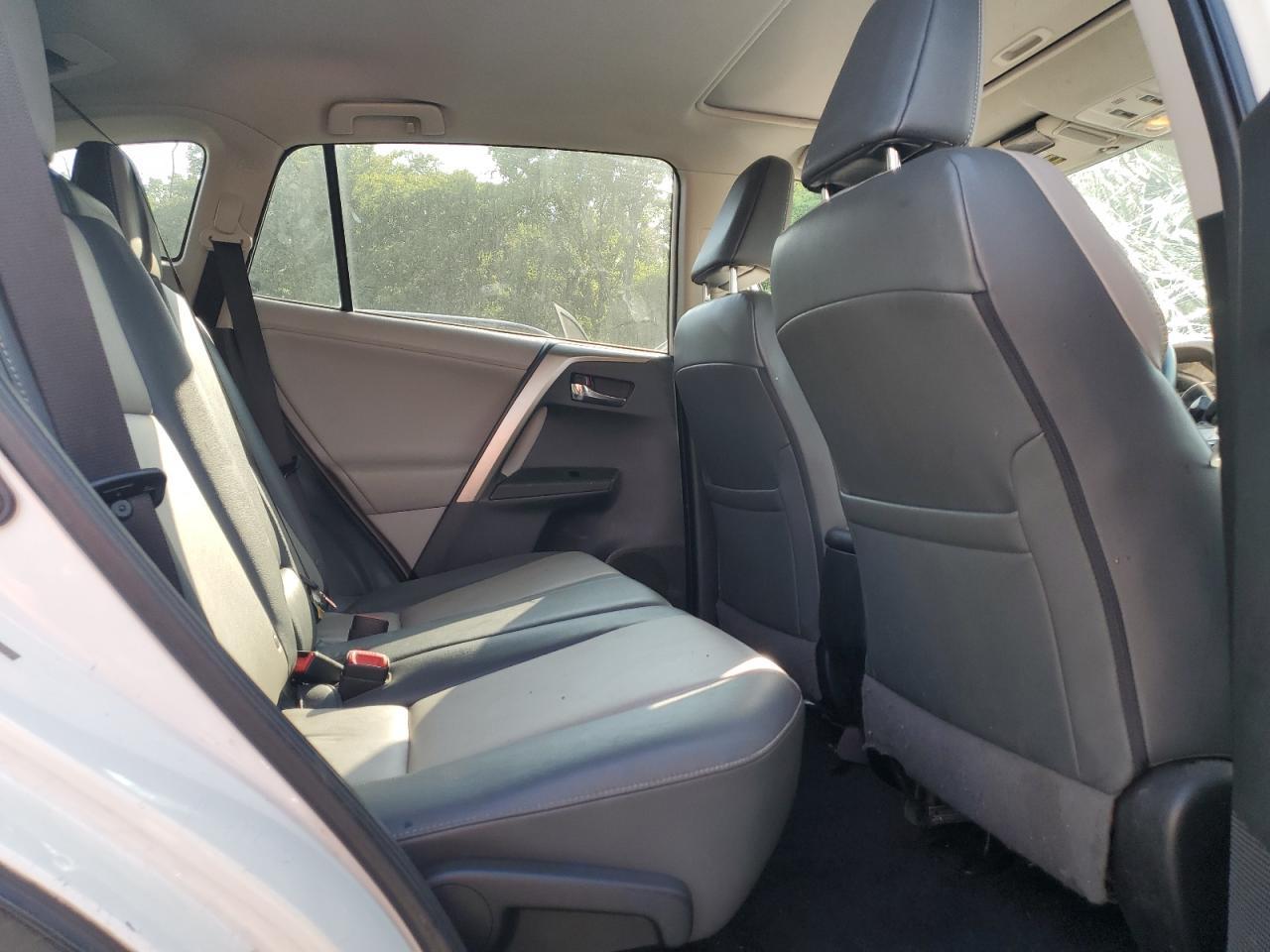 2013 TOYOTA RAV4