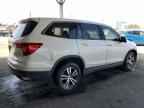 2017 HONDA PILOT