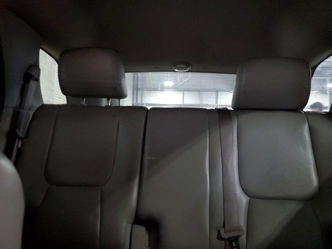 2005 CHEVROLET EQUINOX