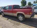 2002 CHEVROLET Silverado