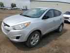 2012 HYUNDAI TUCSON