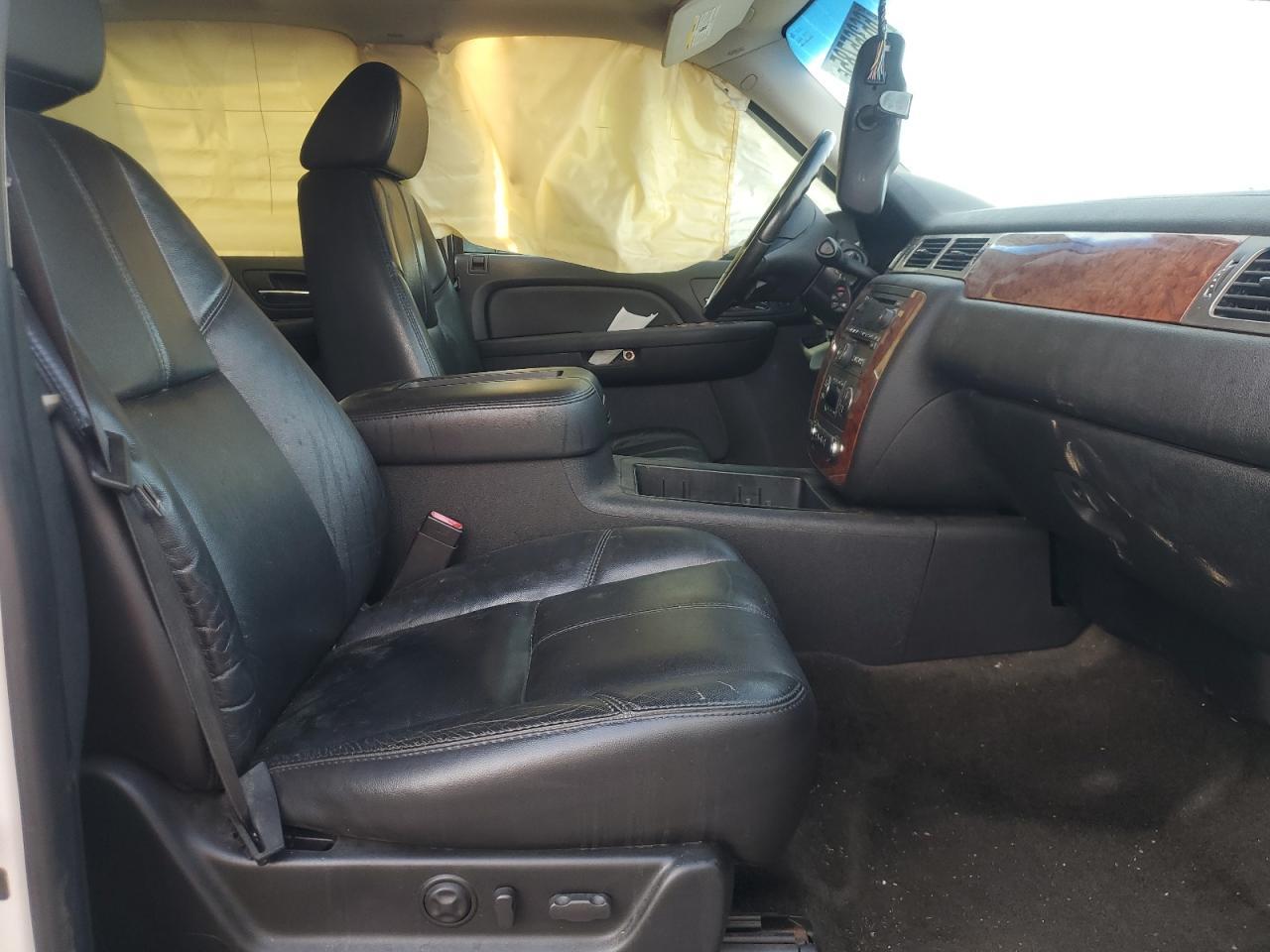 2007 CHEVROLET Tahoe