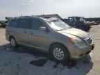 2009 HONDA ODYSSEY