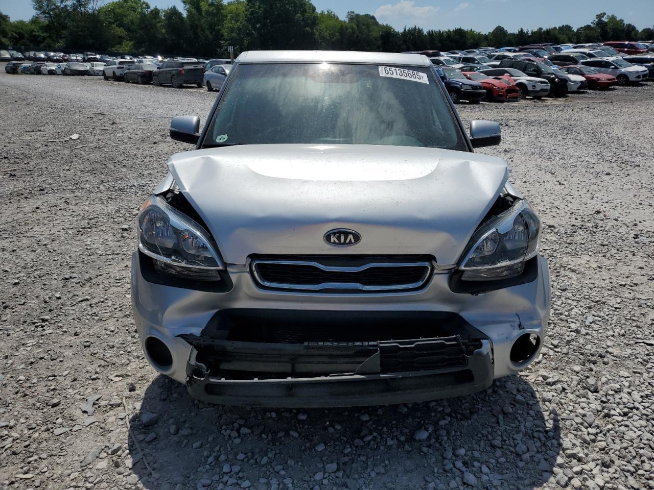 2012 KIA SOUL