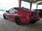 2020 BMW M5