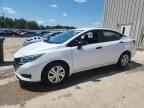 2025 NISSAN VERSA