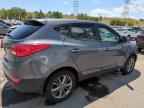 2015 HYUNDAI TUCSON