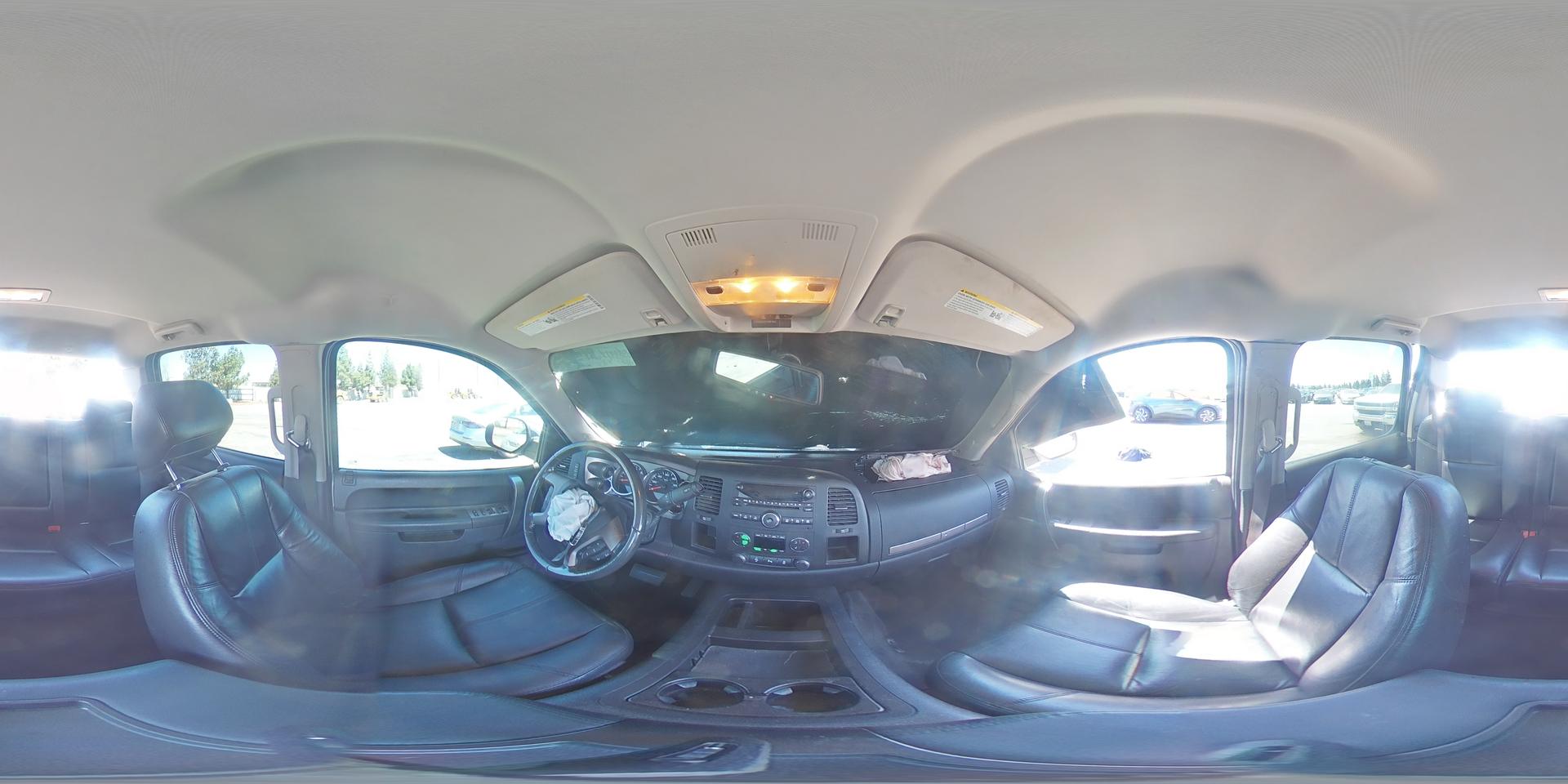 2012 CHEVROLET Silverado