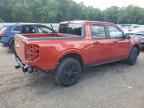 2024 FORD Maverick