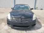 2011 NISSAN ALTIMA