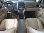 2016 LINCOLN MKZ