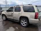 2007 CHEVROLET Tahoe