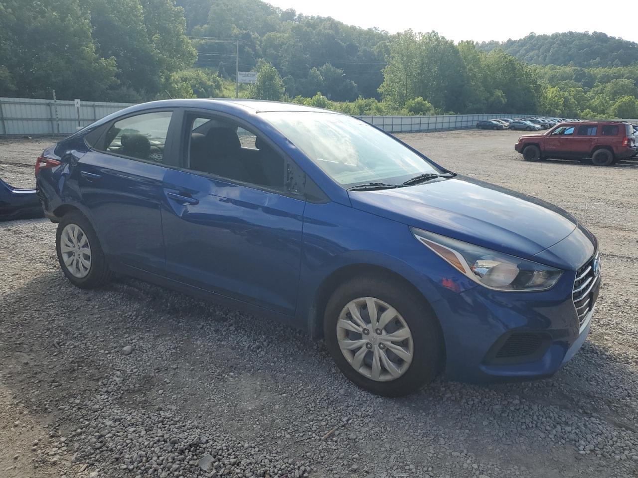 2020 HYUNDAI ACCENT