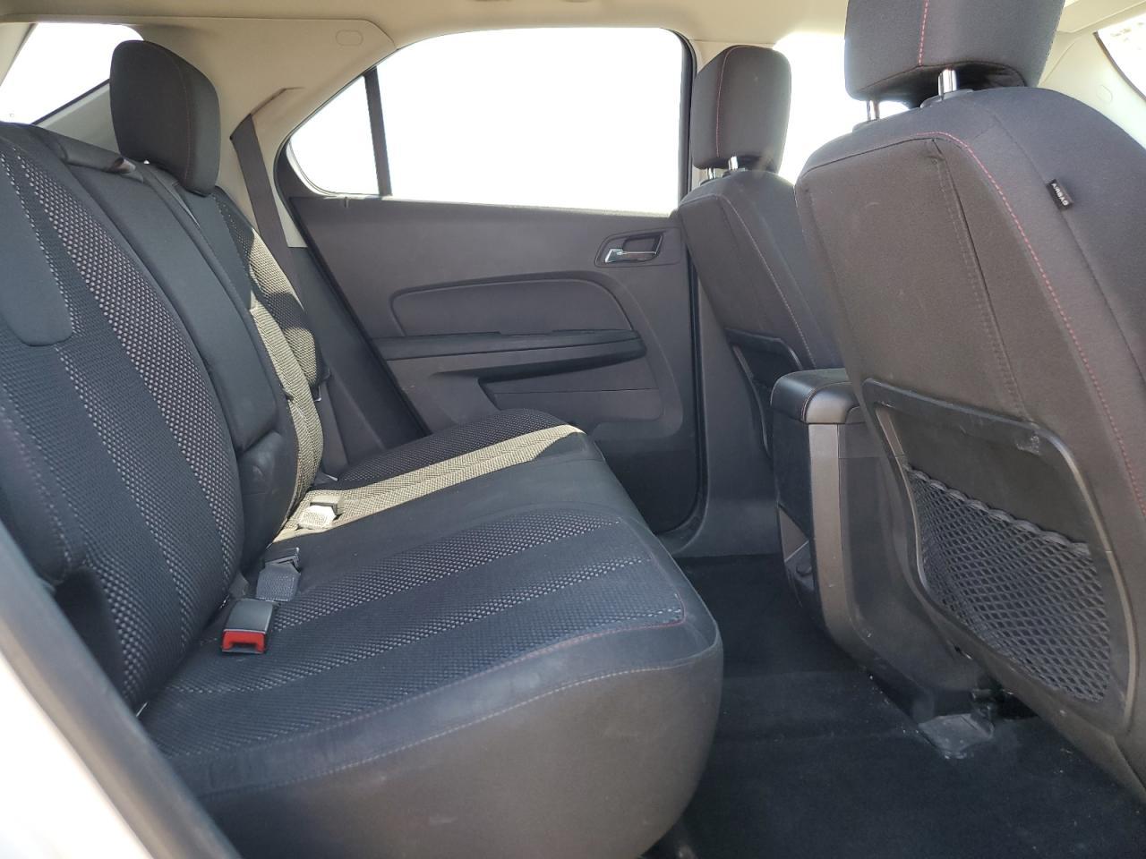 2013 CHEVROLET EQUINOX