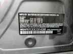 2012 BMW 5 series