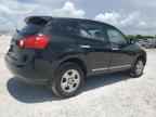 2013 NISSAN ROGUE