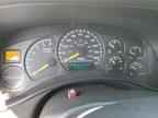 2001 CHEVROLET Silverado