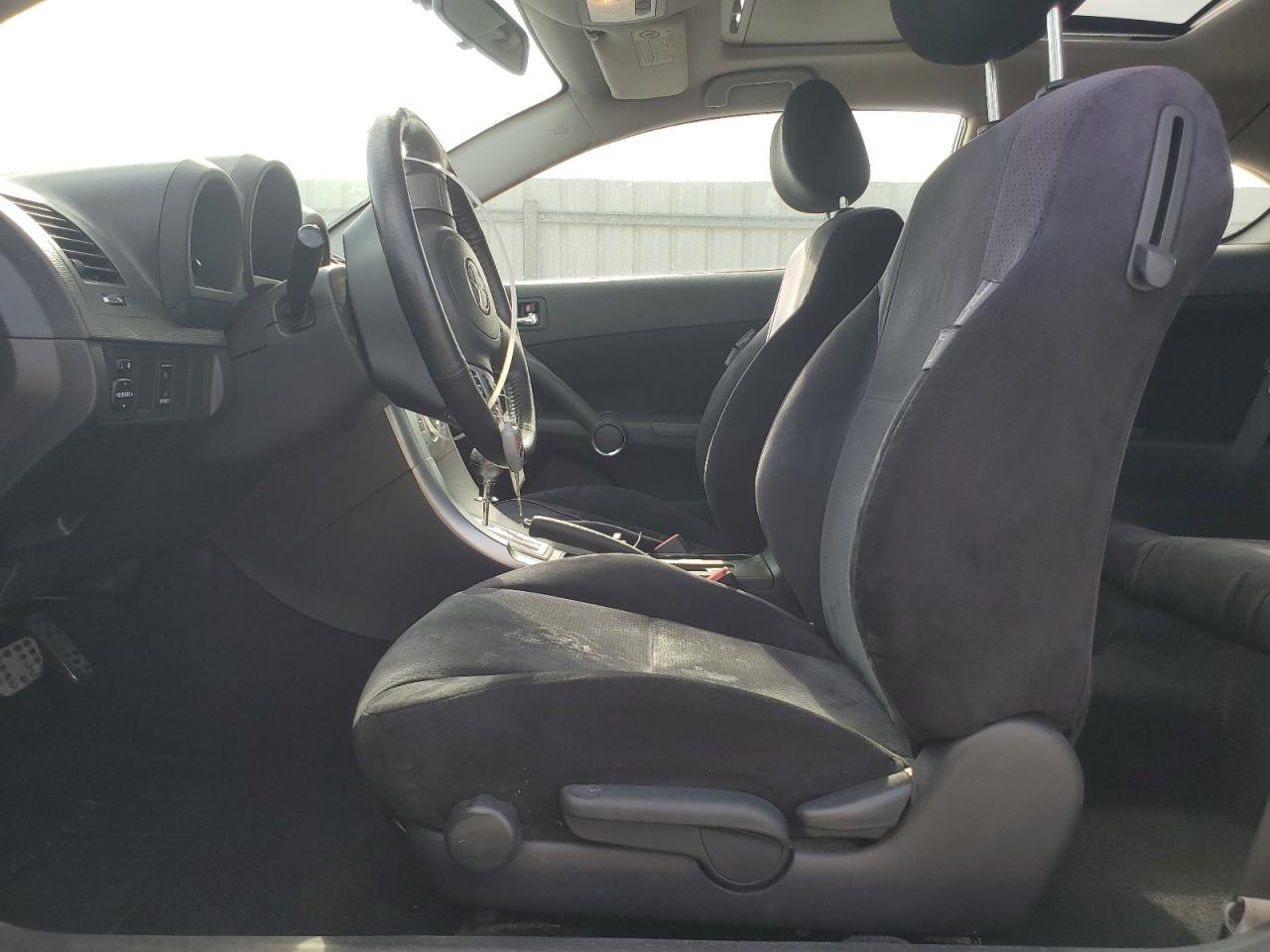 2006 TOYOTA SCION