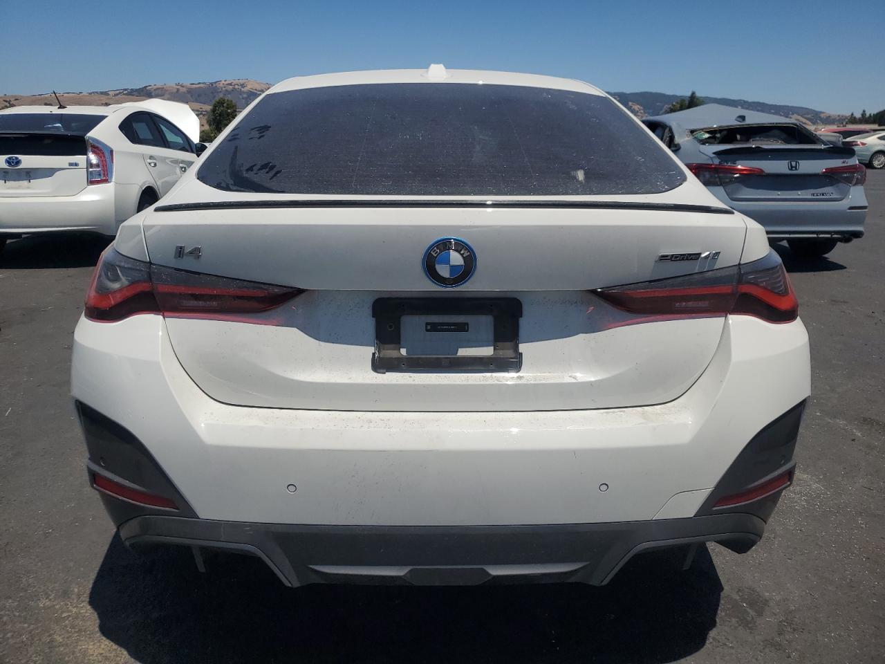 2024 BMW i4