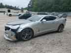 2017 CHEVROLET Camaro