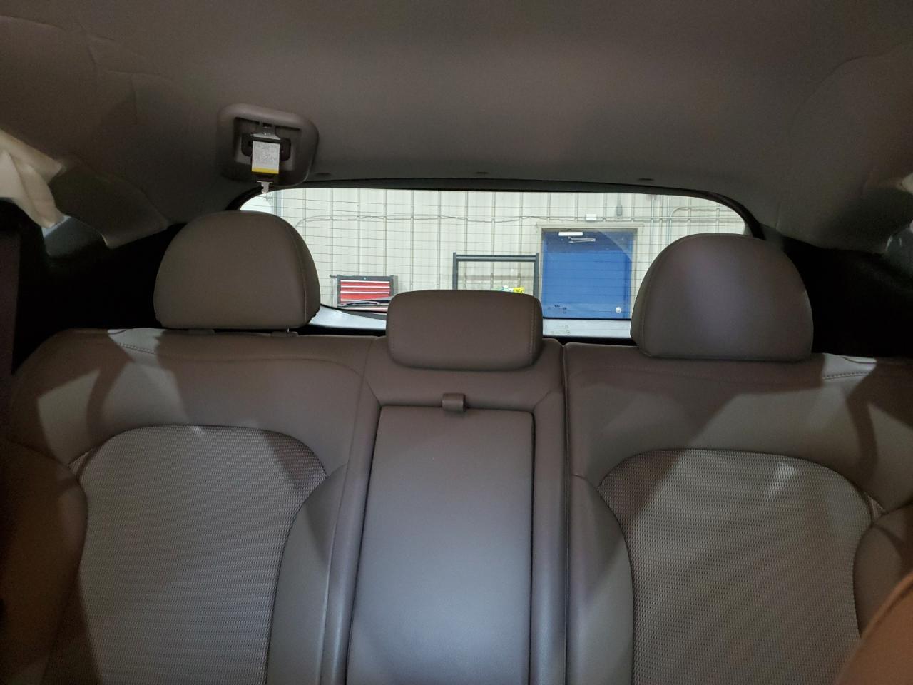2014 HYUNDAI TUCSON