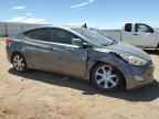 2012 HYUNDAI ELANTRA