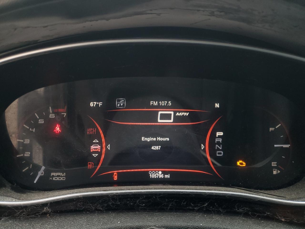 2013 DODGE Dart