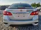2016 NISSAN SENTRA